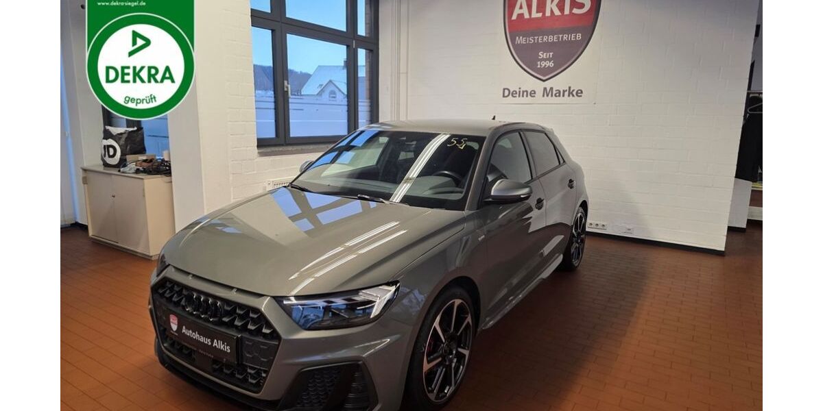 Audi A1 27.013 km 31.700 &euro; Bielefeld 33647