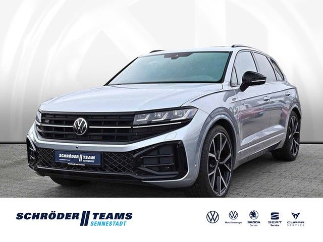 VW Touareg 57.700 km 68.790 &euro; Bielefeld 33689
