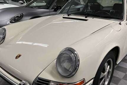 Porsche 911 9.999 km 99.500 &euro; Harsewinkel 33428