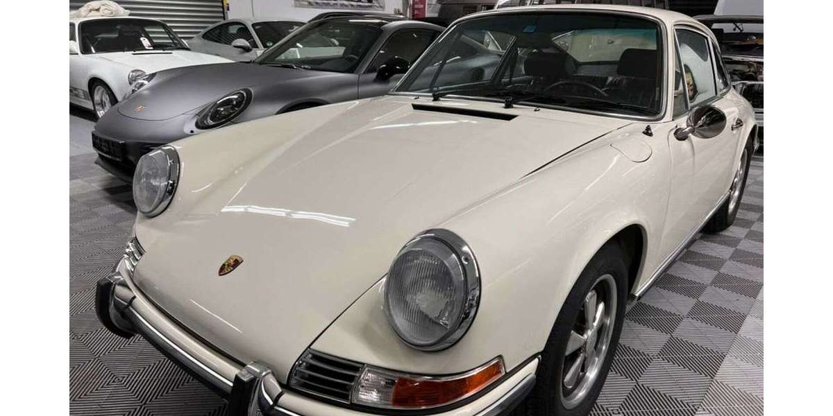 Porsche 911 9.999 km 99.500 &euro; Harsewinkel 33428