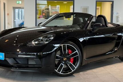 Porsche Boxster 12.052 km 91.995 &euro; Herford 32052