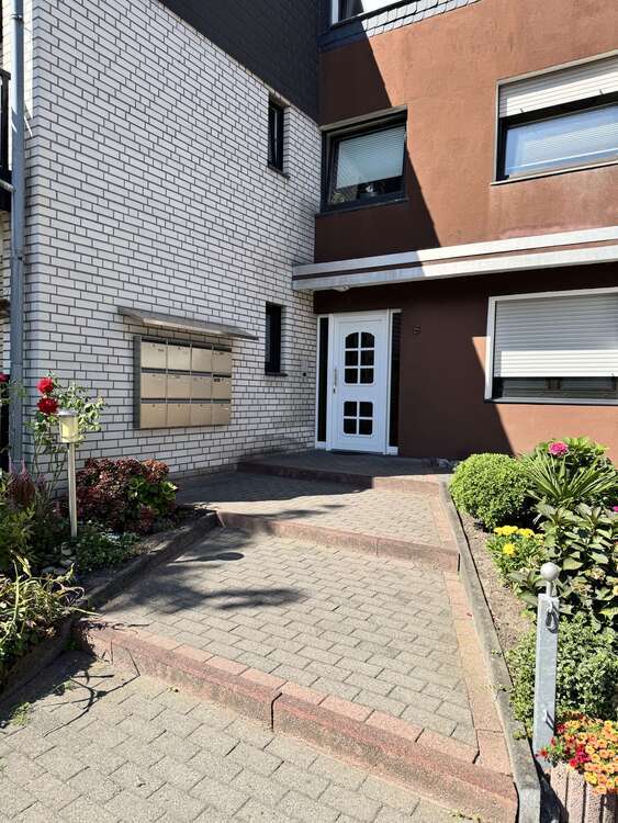 Wohnung zum Mieten in Dissen 650 € 86 m²