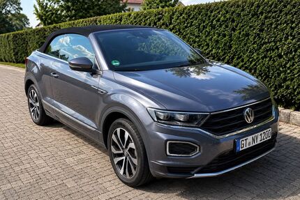 VW T-Roc 64.000 km 22.990 &euro; Gütersloh 33335