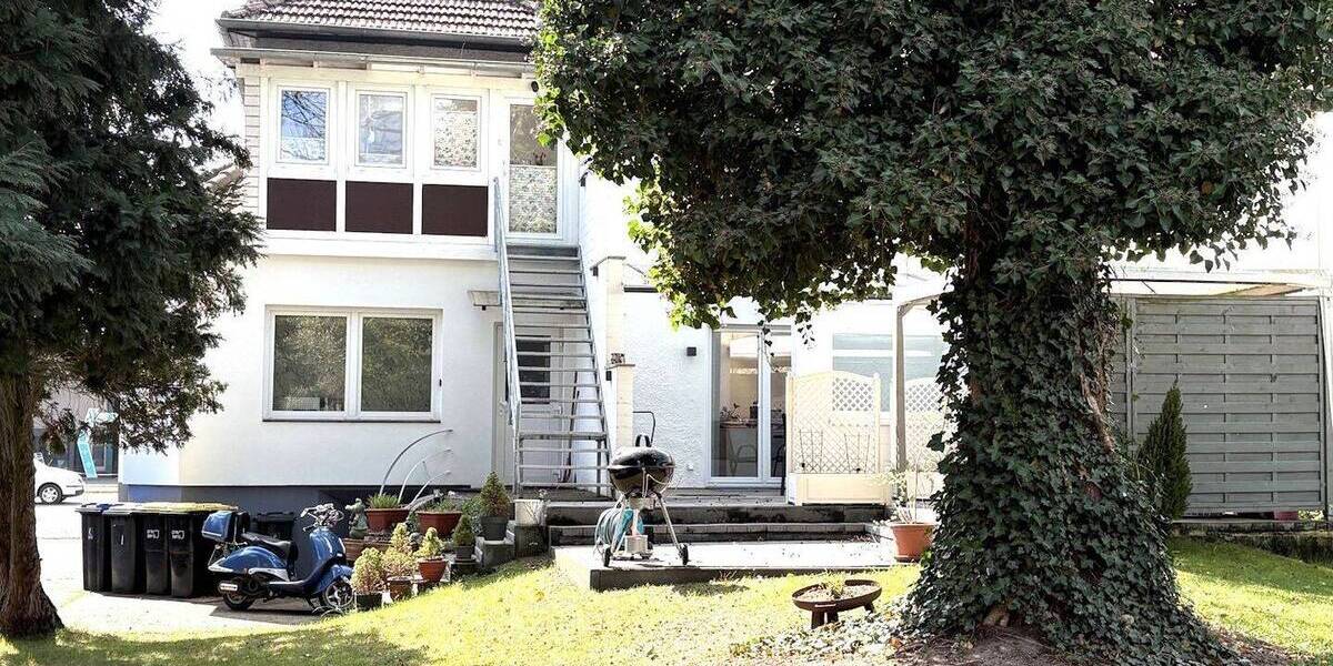 Mehrfamilienhaus, Wohnhaus Gütersloh Innenstadt - 7 Zimmer, 529.000&euro; | Angebot:26450961