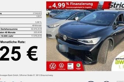 VW ID.4 49.893 km 27.849 &euro; Detmold 32760