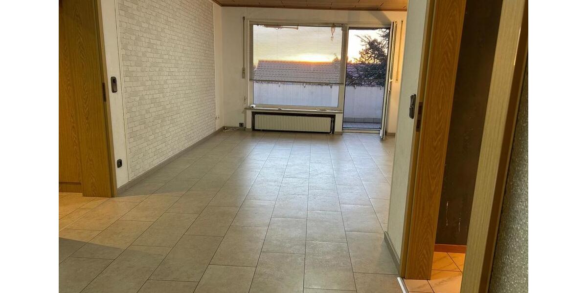 Wohnung zu verkaufen (ohne Provision) 3 zimmer