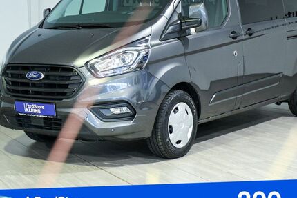 Ford Transit Custom 84.828 km 33.990 € Paderborn 33102