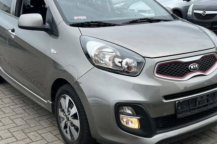 Kia Picanto 118.845 km 3.999 &euro; Löhne Mennighüffen 32584