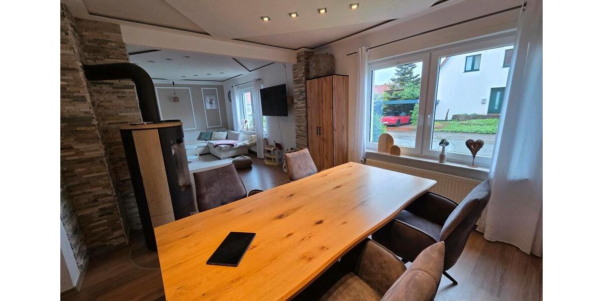 Einfamilienhaus Kirchlengern - 7 Zimmer, 149 m&sup2;, 320.000&euro; | Angebot:27126218