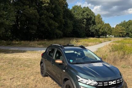 Dacia Sandero 16.500 km 18.999 &euro; Bielefeld 33689