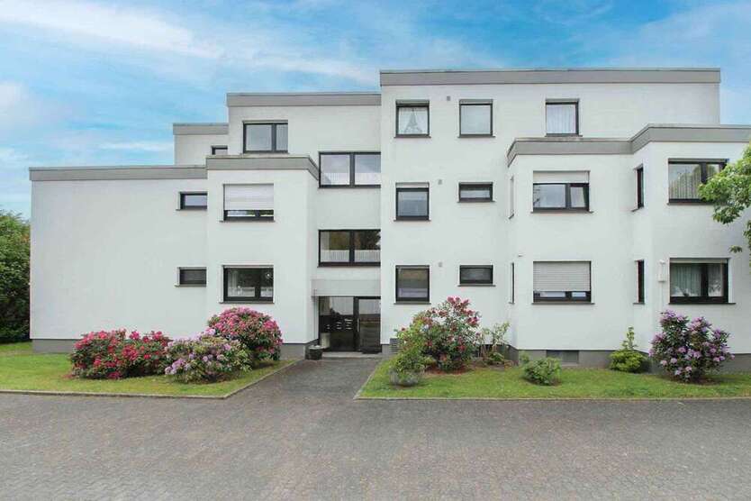 Wohnung zum Kaufen in Bad Salzuflen 189.000 € 80 m²