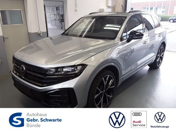 VW Touareg 33.100 km 73.980 € Bünde 32257
