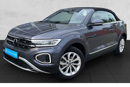 VW T-Roc 9.837 km 30.980 &euro; Bielefeld 33699