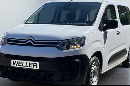 Citroen Berlingo 37.028 km 16.349 &euro; Herford 32049