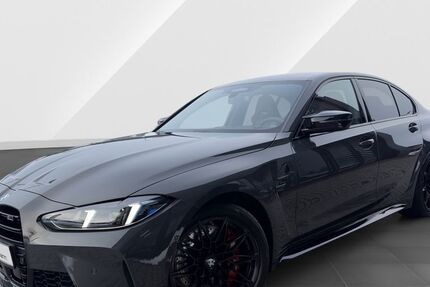 BMW M3 17.613 km 85.592 &euro; Bielefeld 33719