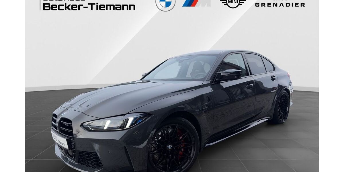 BMW M3 17.613 km 85.592 &euro; Bielefeld 33719