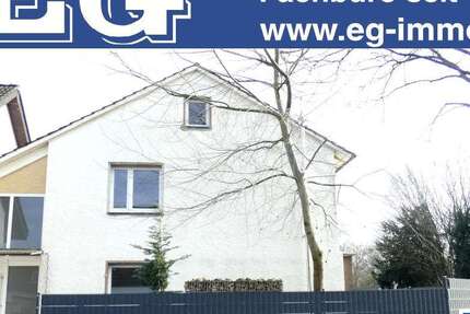 Haus Bad Salzuflen Ehrsen-Breden - 5 Zimmer, 158 m&sup2;, 328.500&euro; | Angebot:24525167