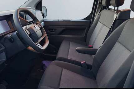 Peugeot Traveller 9.434 km 31.990 &euro; Bielefeld 33609