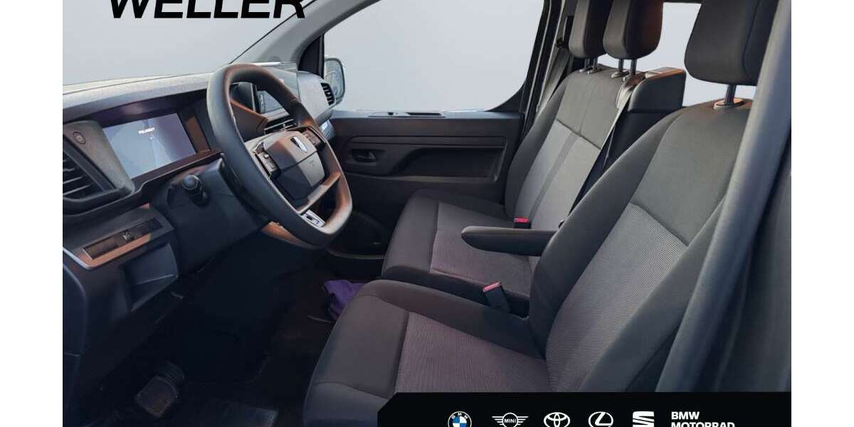 Peugeot Traveller 9.434 km 31.990 &euro; Bielefeld 33609