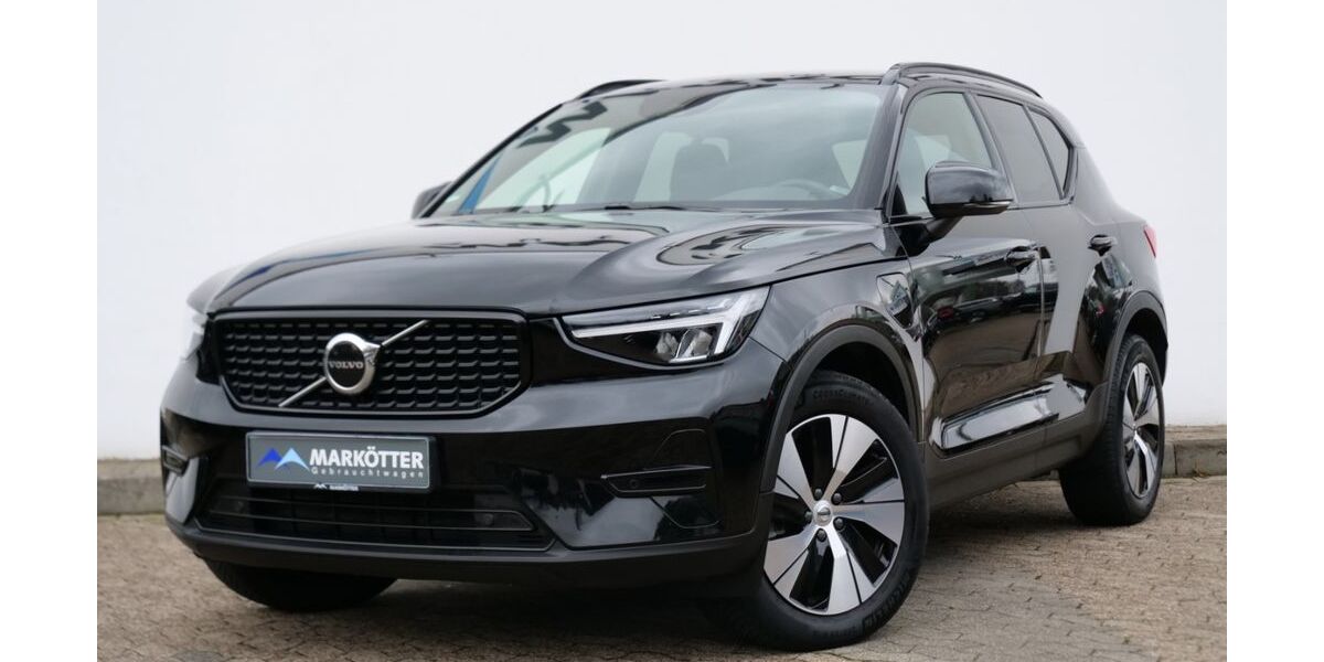 Volvo XC40 47.293 km 30.990 &euro; Bielefeld 33647