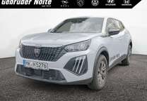 Gebrauchtwagen Peugeot 2008