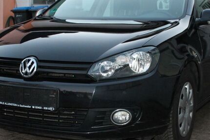 VW Golf 149.950 km 5.450 &euro; Augustdorf 32832