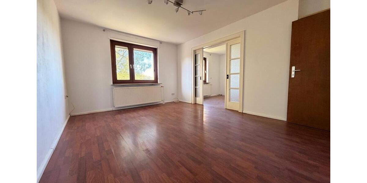 Etagenwohnung Bielefeld Jöllenbeck - 2 Zimmer, 62 m&sup2;, 540&euro; | Angebot:26414767