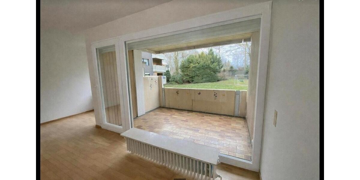 3 Zimmer Wohnung in Bielefeld Schildesche zu vermieten 3 zimmer