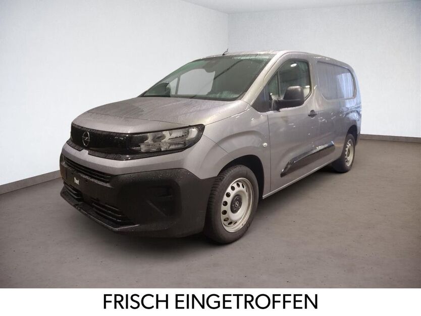 Opel Combo 34.400 km 16.800 € Detmold 32758