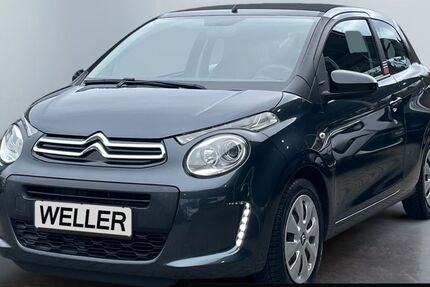 Citroen C1 47.100 km 8.590 &euro; Herford 32049