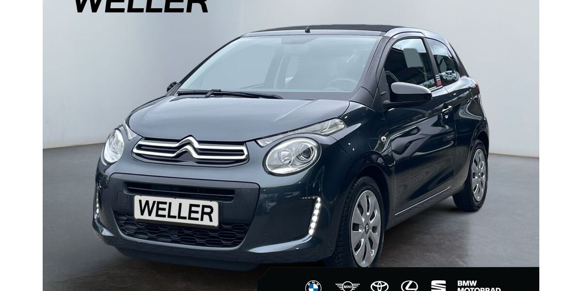 Citroen C1 47.100 km 8.590 &euro; Herford 32049