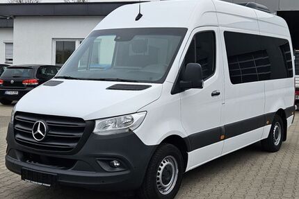 Mercedes-Benz Sprinter 270.244 km 28.441 &euro; Halle (Westf) 33790