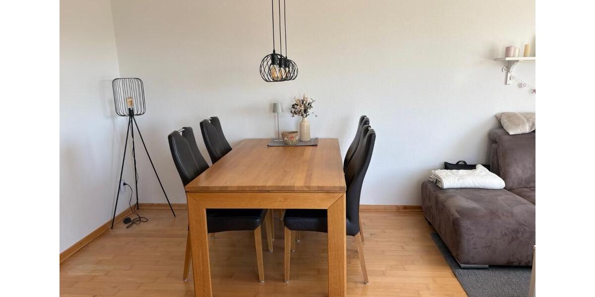 Etagenwohnung Enger - 3 Zimmer, 85 m&sup2;, 650&euro; | Angebot:26414663