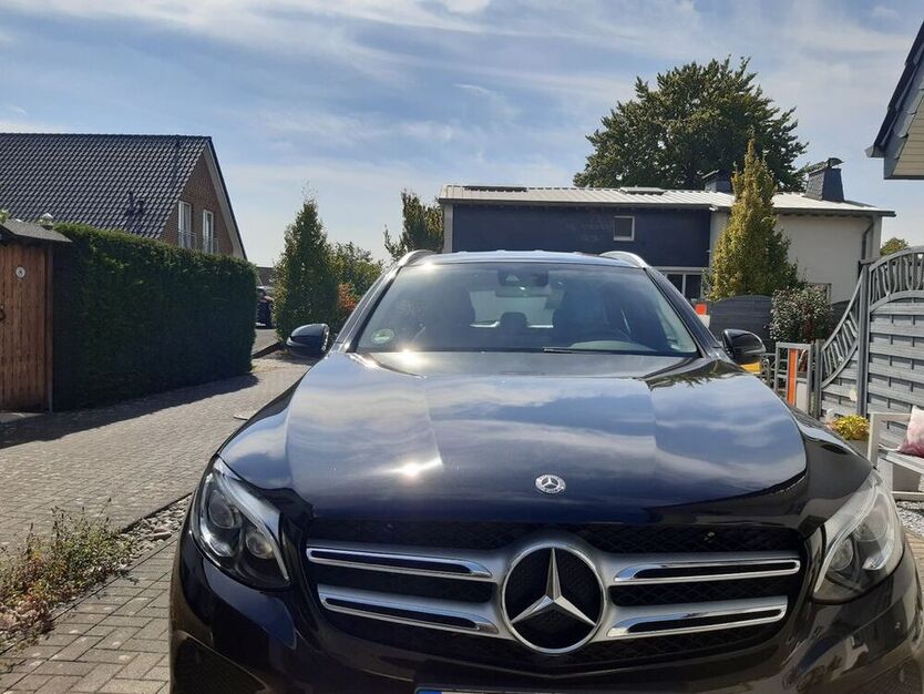 GLC 250