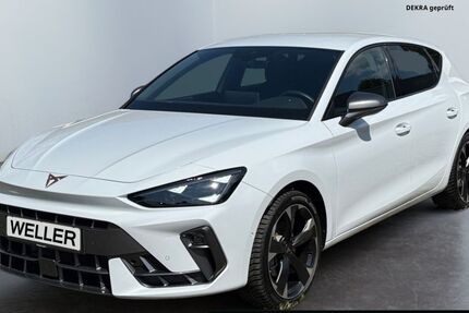 Cupra Leon 18.089 km 26.945 &euro; Herford 32049
