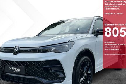 VW Tiguan 9.000 km 54.985 € Gütersloh 33330