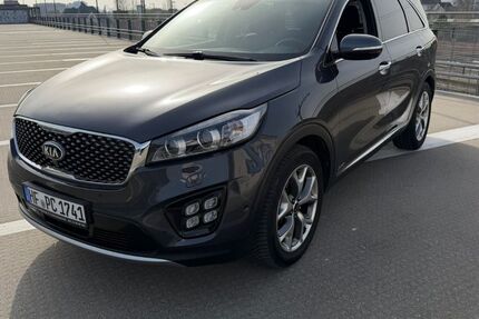 Kia Sorento 148.500 km 17.900 &euro; Bielefeld 33609