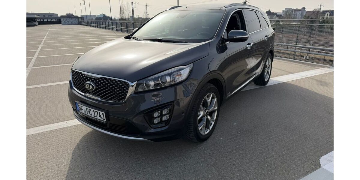 Kia Sorento 148.500 km 17.900 &euro; Bielefeld 33609
