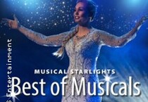 Musical Starlights - Best of Musicals Musical Starlights - Best of Musicals