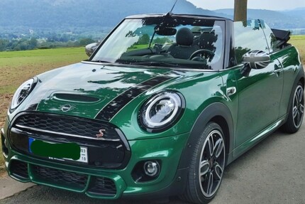 Mini Cooper S 29.414 km 26.990 € Detmold 32756