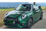 Mini Cooper S 29.414 km 26.990 € Detmold 32756