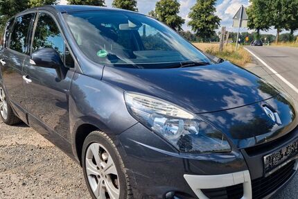 Renault Scenic 200.000 km 1.895 &euro; Melle 49324