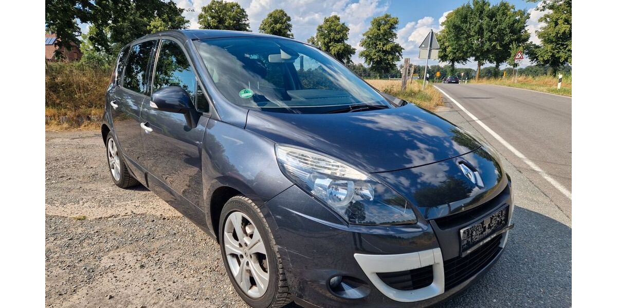 Renault Scenic 200.000 km 1.895 &euro; Melle 49324