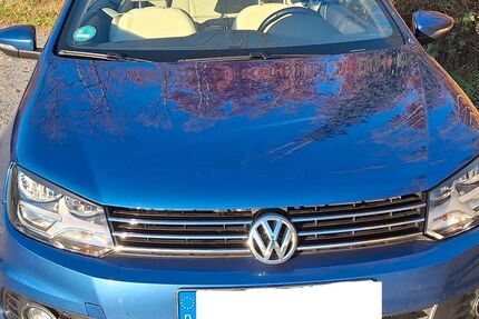 VW Eos 145.000 km 8.490 &euro; Bad Rothenfelde 49214