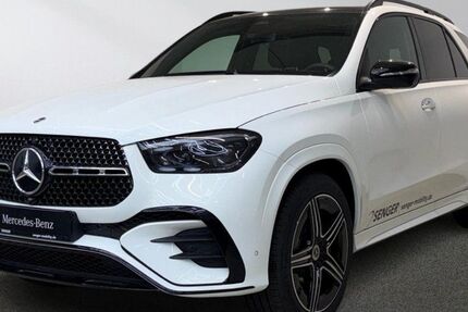 Mercedes-Benz GLE 400 9.900 km 86.990 &euro; Bad Oeynhausen 32545