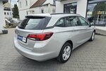 Opel Astra Sports Tourer NAVI AUS 2.HAND PDC 210.120 km 5.490 &euro; Löhne 32584