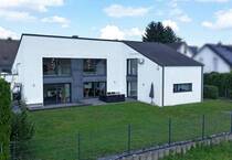 Licht, Raum, Architektur - ein Zuhause für höchste Ansprüche!