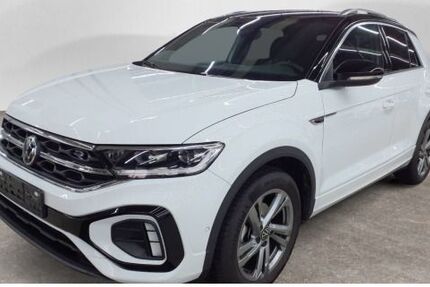 VW T-Roc 21.521 km 28.930 &euro; Lemgo 32657