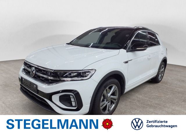 VW T-Roc 21.521 km 28.930 &euro; Lemgo 32657