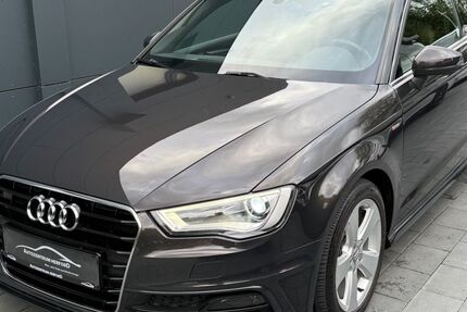 Audi A3 132.000 km 10.900 € Herford 32051
